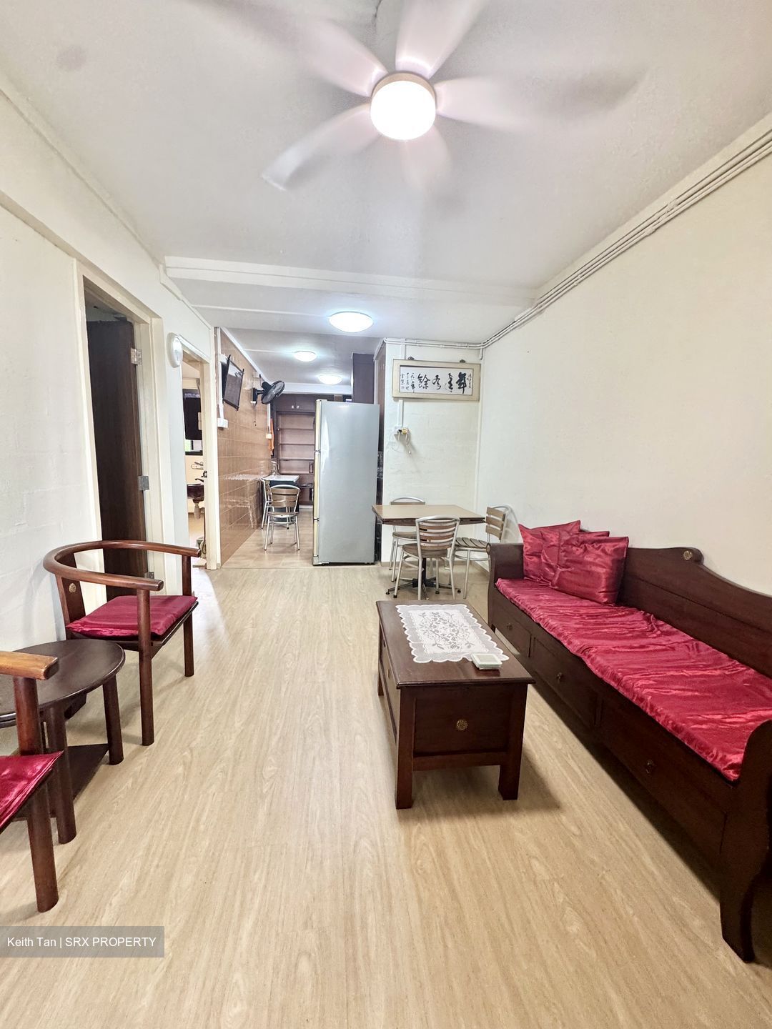 Blk 94 Commonwealth 16 (Queenstown), HDB 3 Rooms #476973731